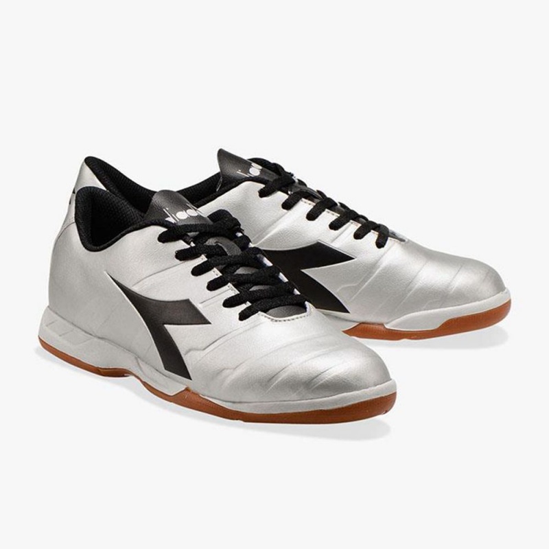 Futsal Kopacky Diadora Pichichi Strieborne | PUKOHYC-91