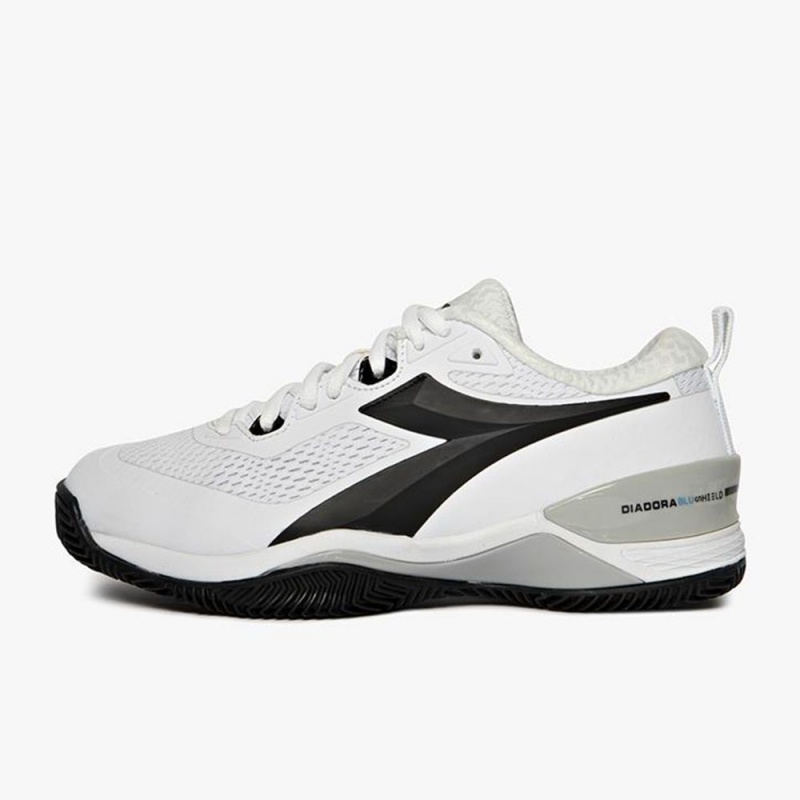 Tenisove Tenisky Diadora Speed Biele | FVTQUHA-74