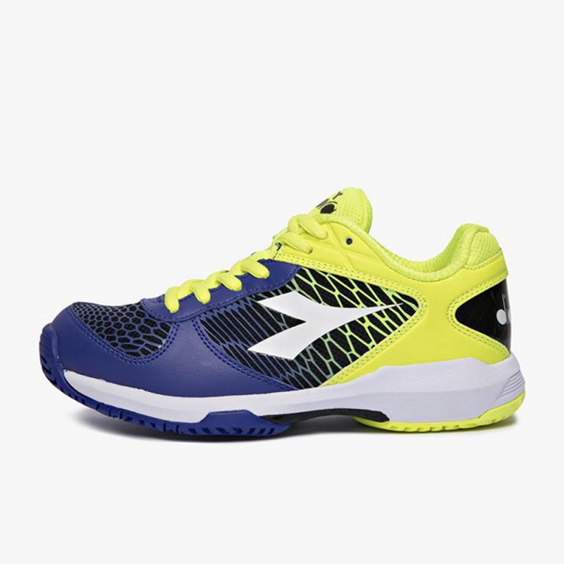 Tenisove Tenisky Diadora Speed Viacfarebný | ERQZGHD-96