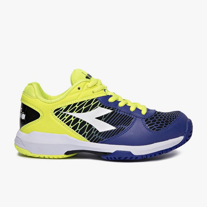 Tenisove Tenisky Diadora Speed Viacfarebný | ERQZGHD-96